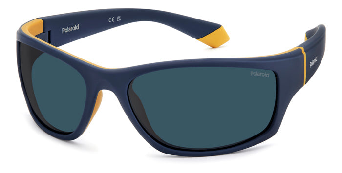 Gafas de Sol Polaroid PLD 2135/S 2FNC3 65 17