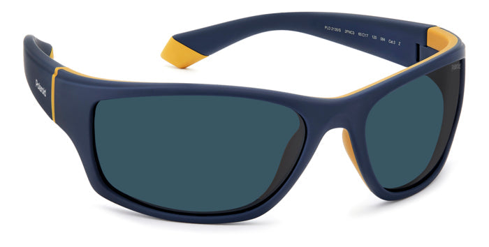 Sunglasses Polaroid PLD 2135/S 2FNC3 65 17