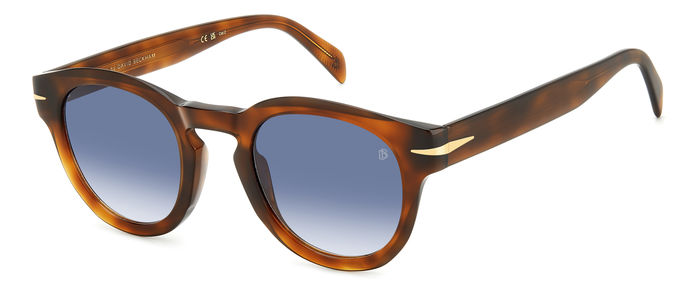 Sunglasses David Beckham DB 7041/S FLAT WR908 49 25