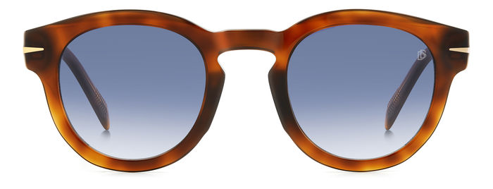 Sunglasses David Beckham DB 7041/S FLAT WR908 49 25