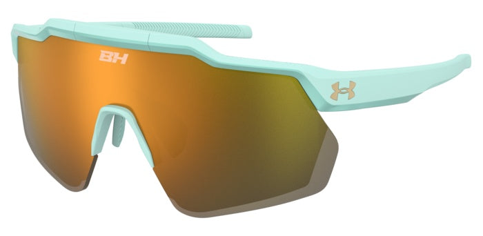 Sunglasses Under Armour UA FLIPPED PRO WK22B 99 1