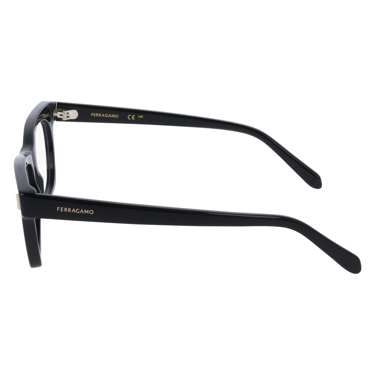 Gafas Graduadas Ferragamo SF3025 001 51 17