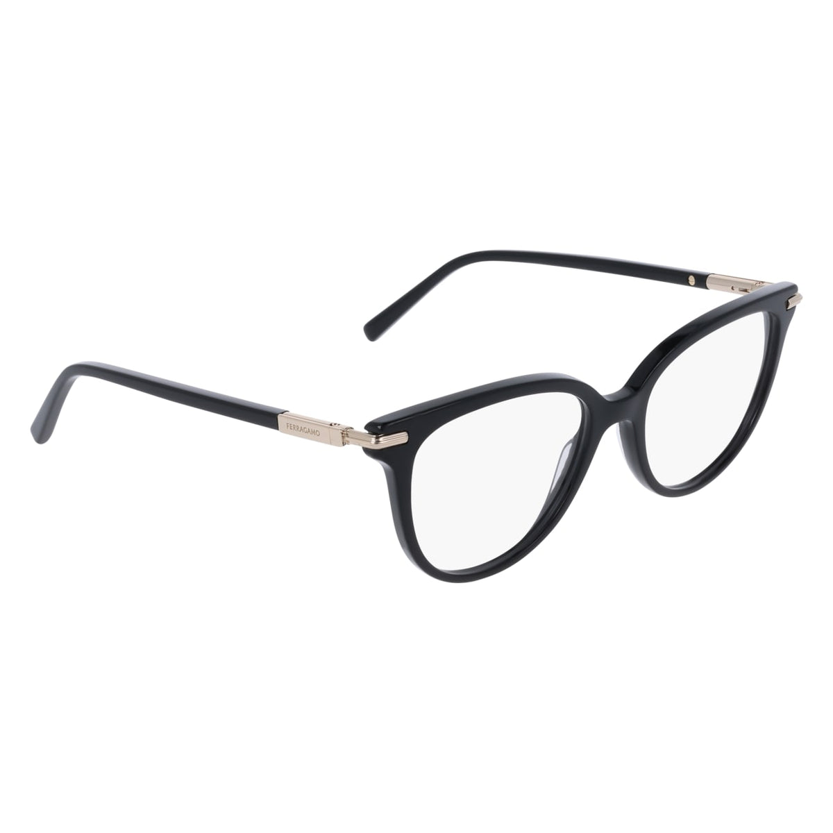 Gafas Graduadas Ferragamo SF3026 001 52 / 55 17