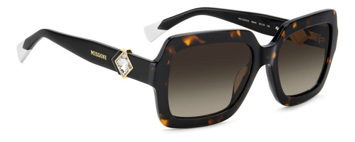 Sunglasses Missoni MIS 0229/G/S 086HA 55 19