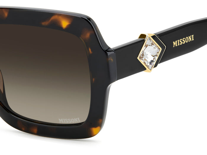 Sunglasses Missoni MIS 0229/G/S 086HA 55 19