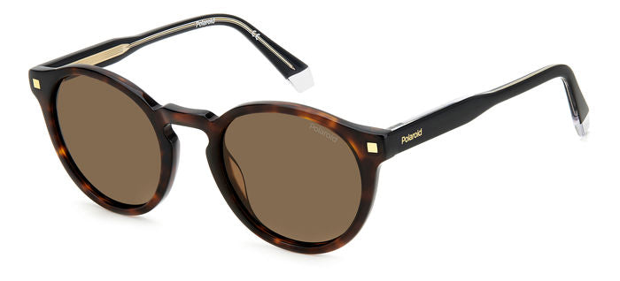 Sunglasses Polaroid PLD 4150/S/X 086SP 50 22