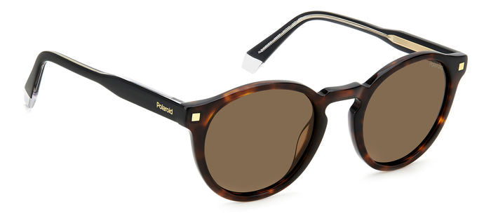 Sunglasses Polaroid PLD 4150/S/X 086SP 50 22