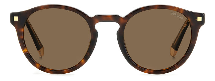 Sunglasses Polaroid PLD 4150/S/X 086SP 50 22