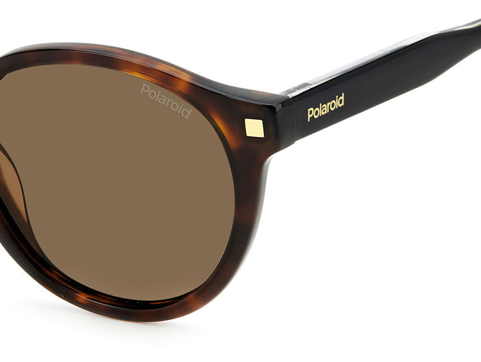 Sunglasses Polaroid PLD 4150/S/X 086SP 50 22