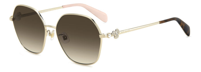 Gafas de Sol Kate Spade KS VANDRA 2/F/S P80HA 57 16