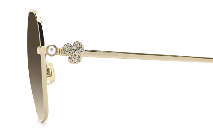 Gafas de Sol Kate Spade KS VANDRA 2/F/S P80HA 57 16