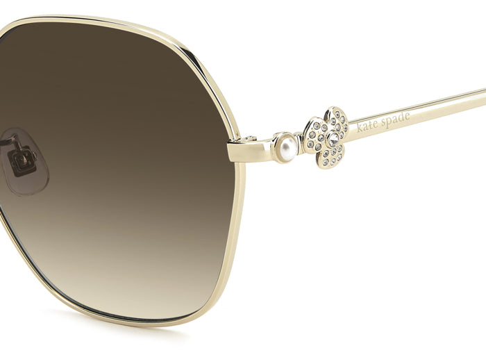 Gafas de Sol Kate Spade KS VANDRA 2/F/S P80HA 57 16