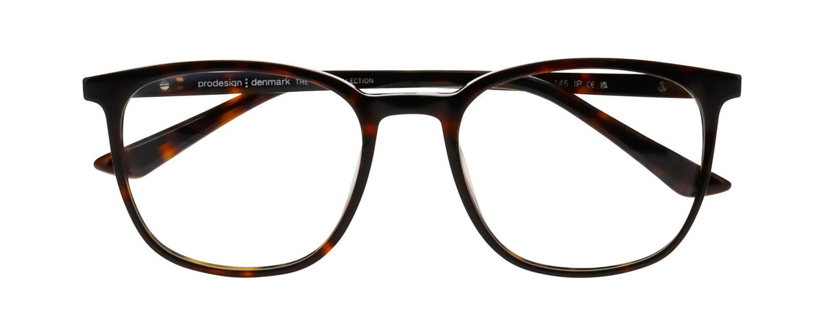 Prescription Glasses Prodesign Triangle 2 5522 50 19