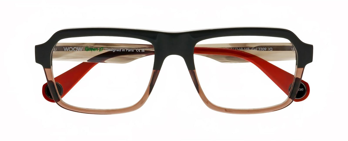 Gafas Graduadas Woow Big Time 2 3309 56 19