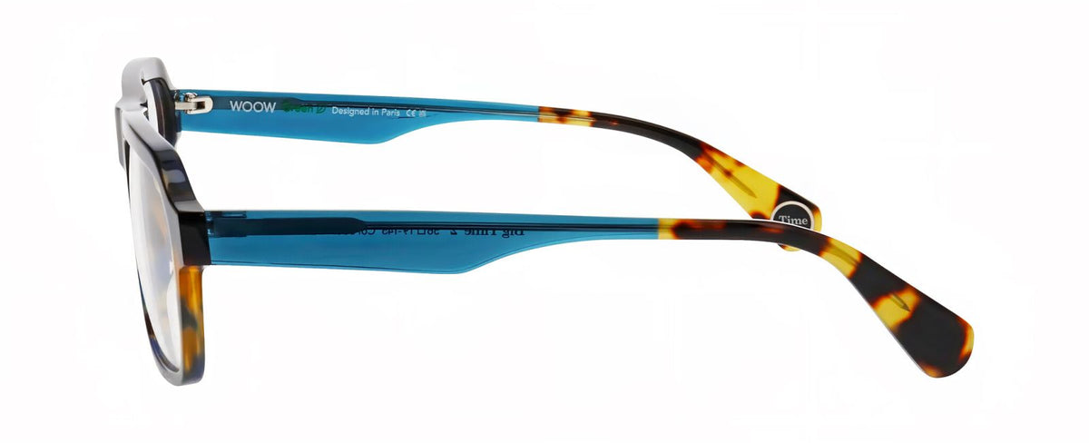 Gafas Graduadas Woow Big Time 2 5807 56 19