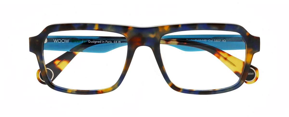 Gafas Graduadas Woow Big Time 2 5807 56 19