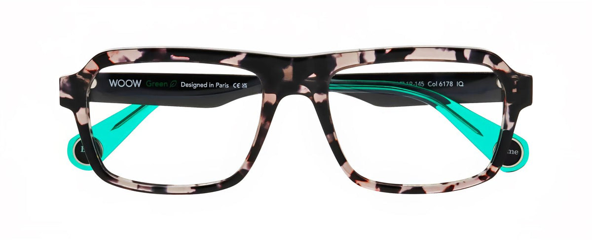 Prescription Glasses Woow Big Time 2 6178 56 19