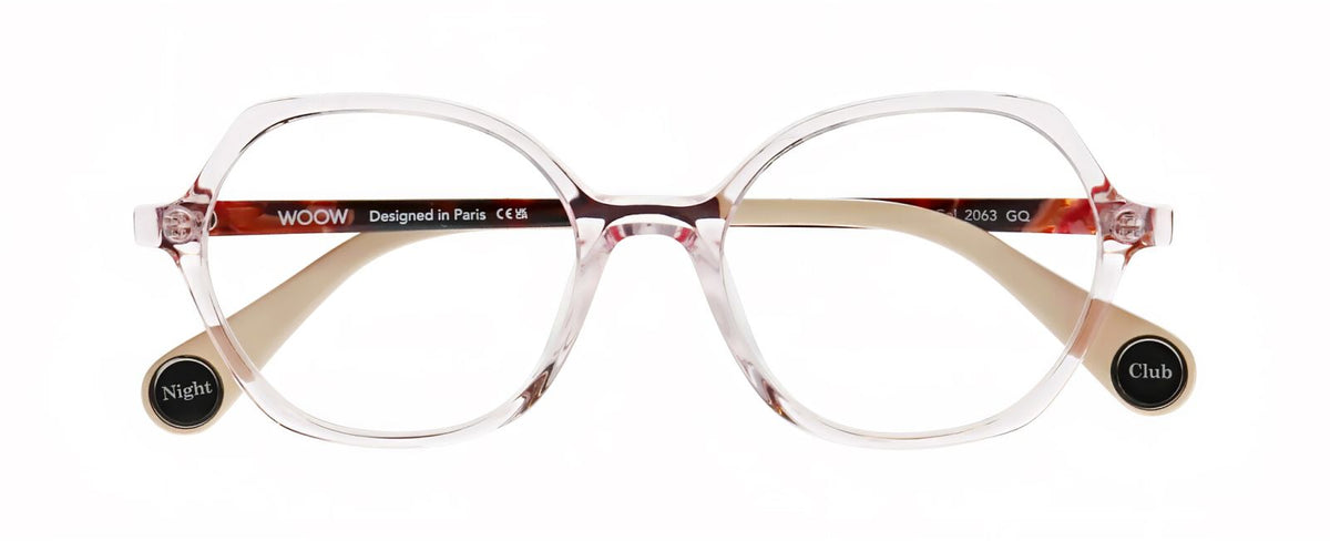 Gafas Graduadas Woow Night Club 1 2063 50 18