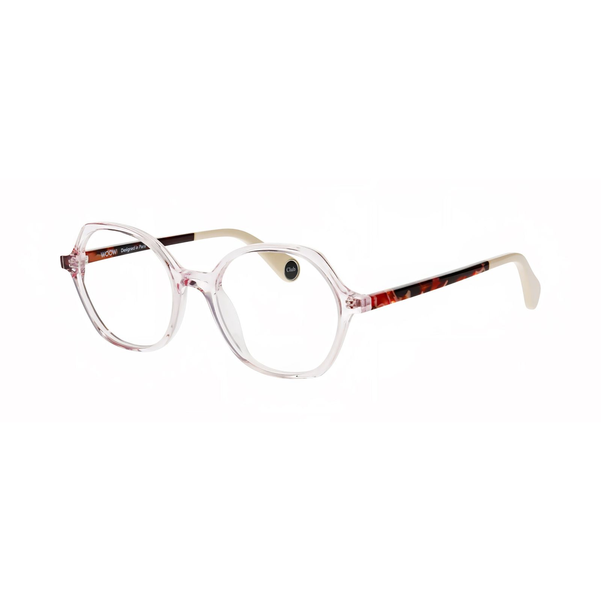 Gafas Graduadas Woow Night Club 1 2063 50 18