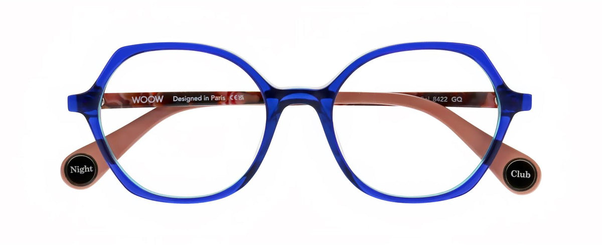 Gafas Graduadas Woow Night Club 1 8422 50 18