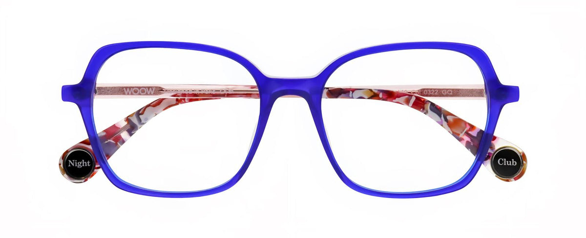 Gafas Graduadas Woow Night Club 2 0322 52 17