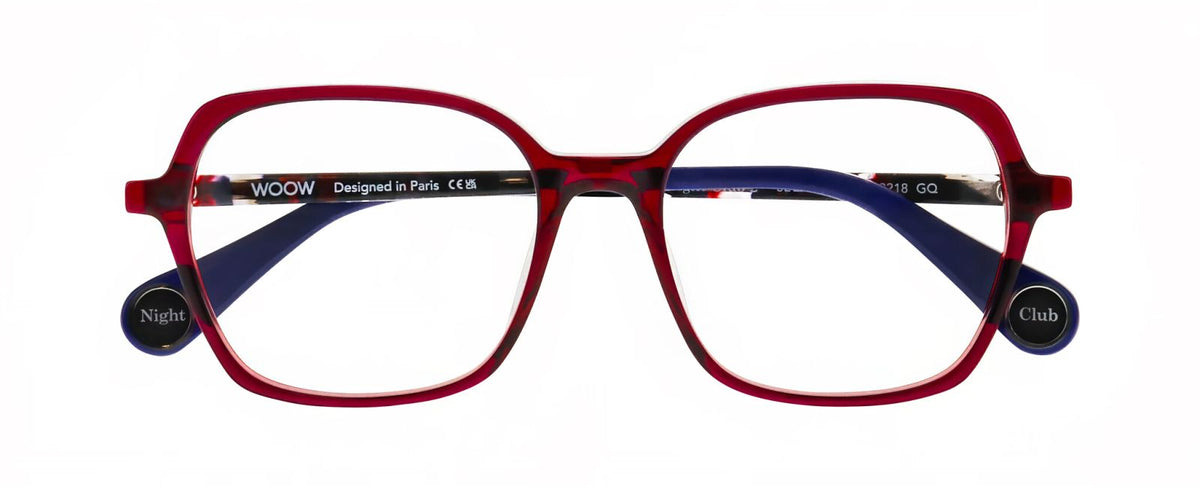 Gafas Graduadas Woow Night Club 2 2218 52 17