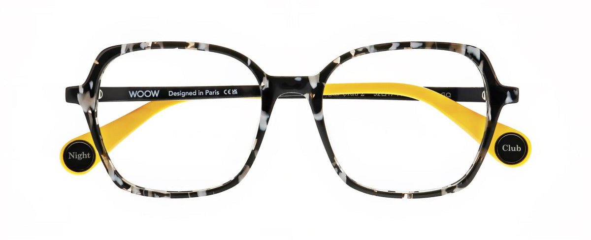 Gafas Graduadas Woow Night Club 2 2530 52 17