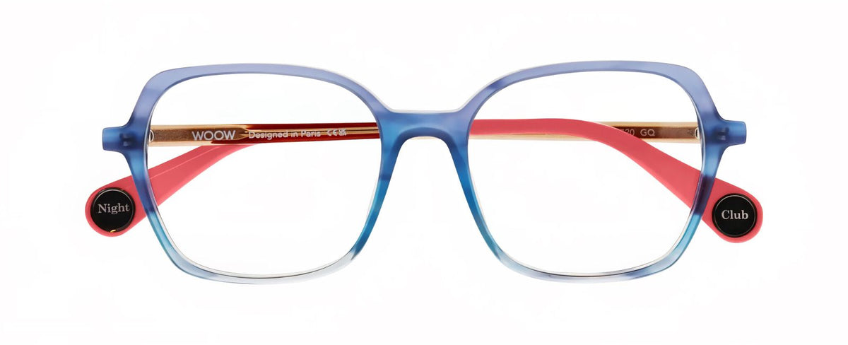 Gafas Graduadas Woow Night Club 2 2720 52 17