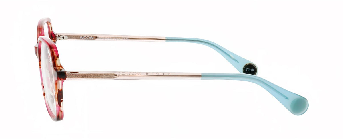 Prescription Glasses Woow Night Club 2 4001 52 17