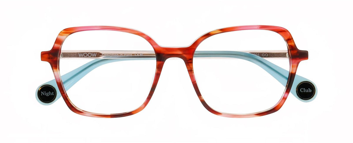 Prescription Glasses Woow Night Club 2 4001 52 17