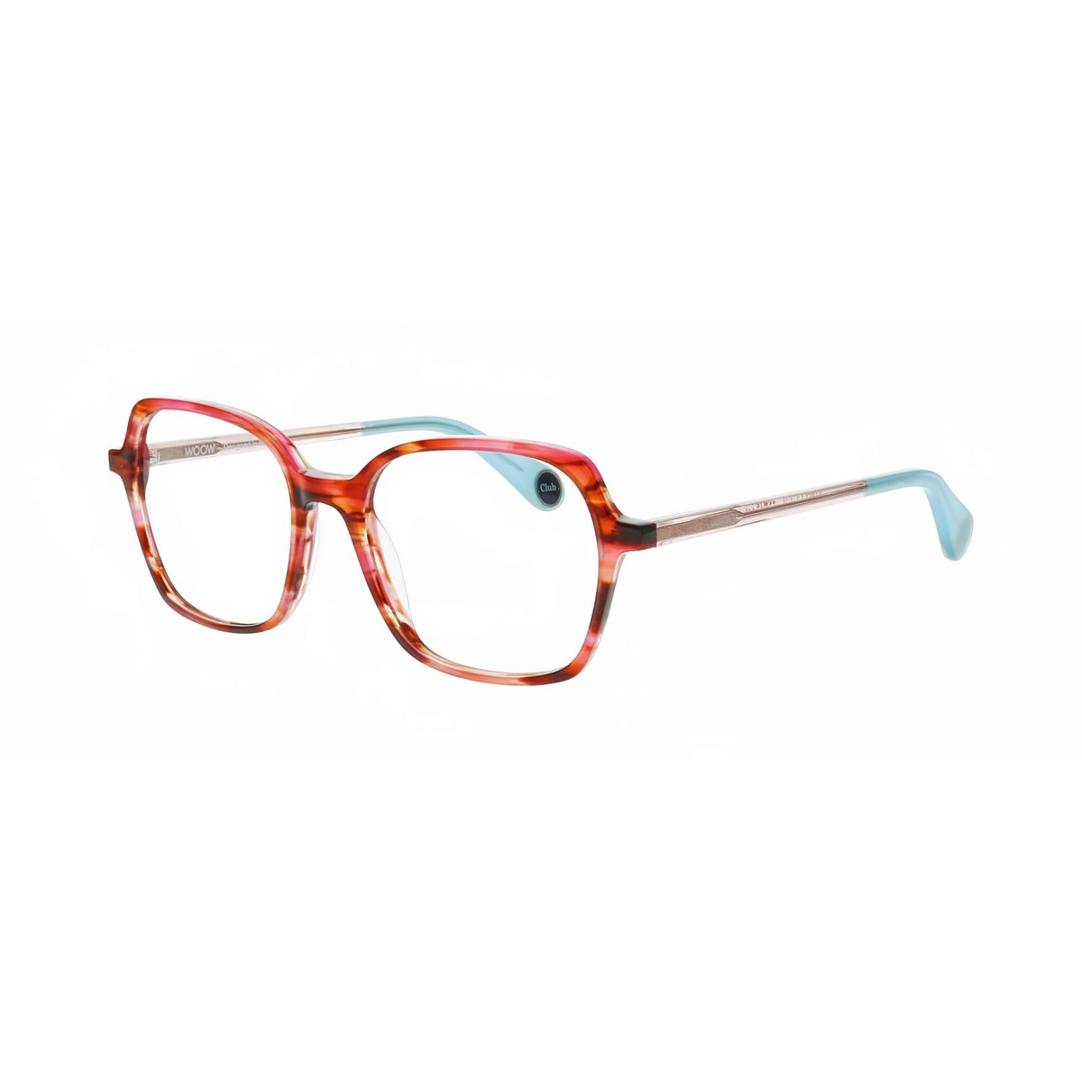 Prescription Glasses Woow Night Club 2 4001 52 17