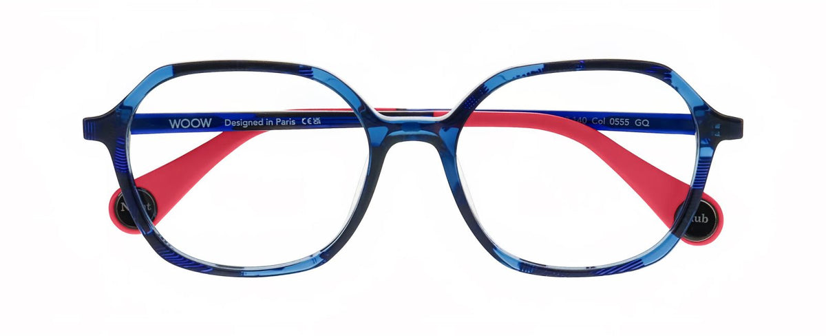 Gafas Graduadas Woow Night Club 3 0555 54 17