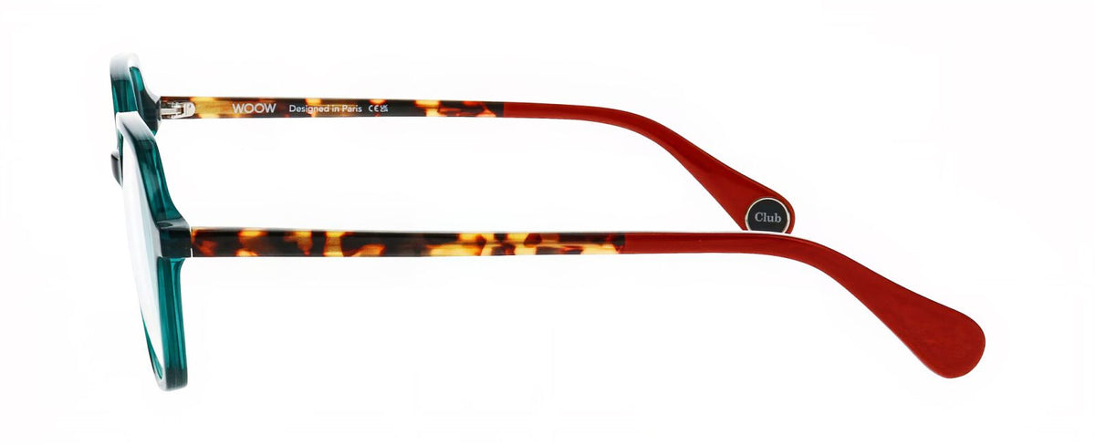 Gafas Graduadas Woow Night Club 3 1127 54 17