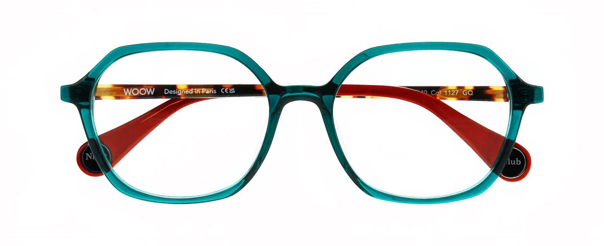 Gafas Graduadas Woow Night Club 3 1127 54 17