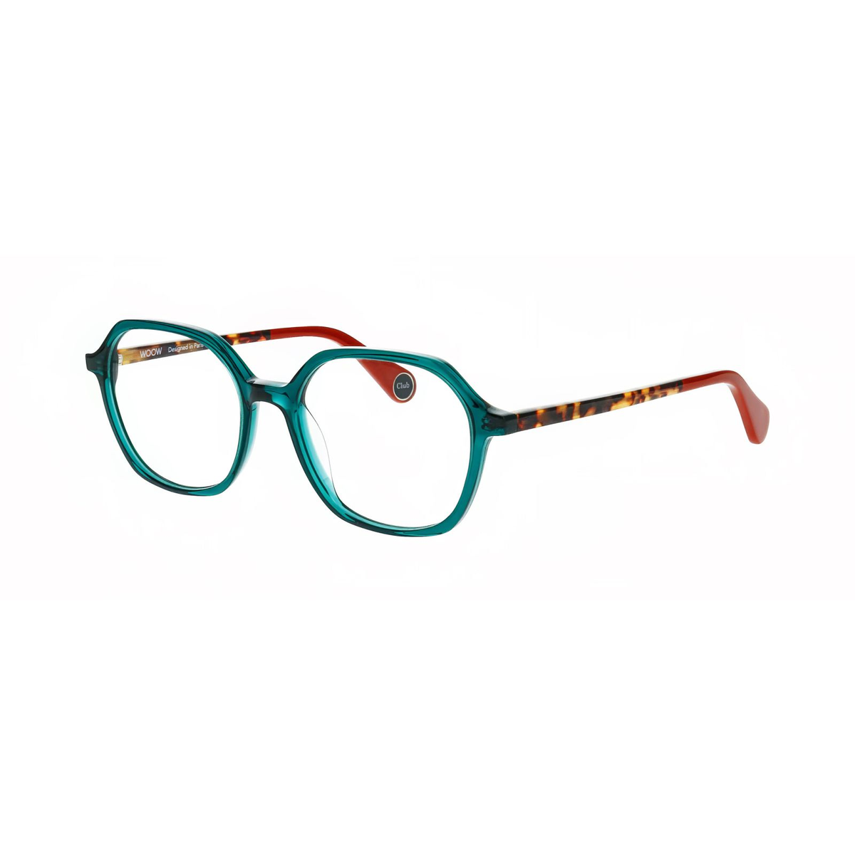 Gafas Graduadas Woow Night Club 3 1127 54 17