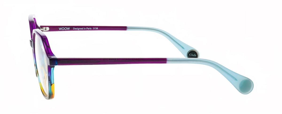 Gafas Graduadas Woow Night Club 3 2005 54 17