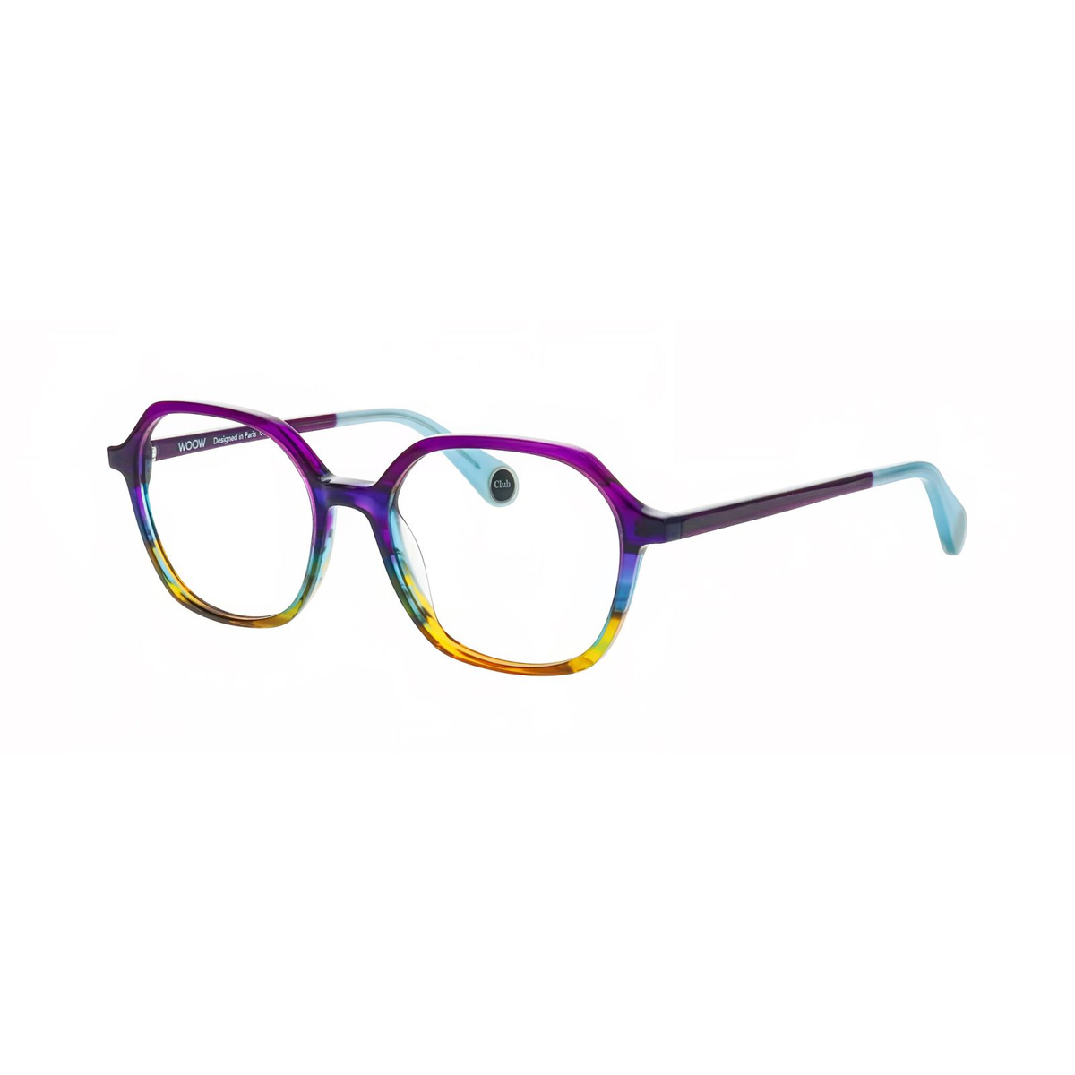 Gafas Graduadas Woow Night Club 3 2005 54 17
