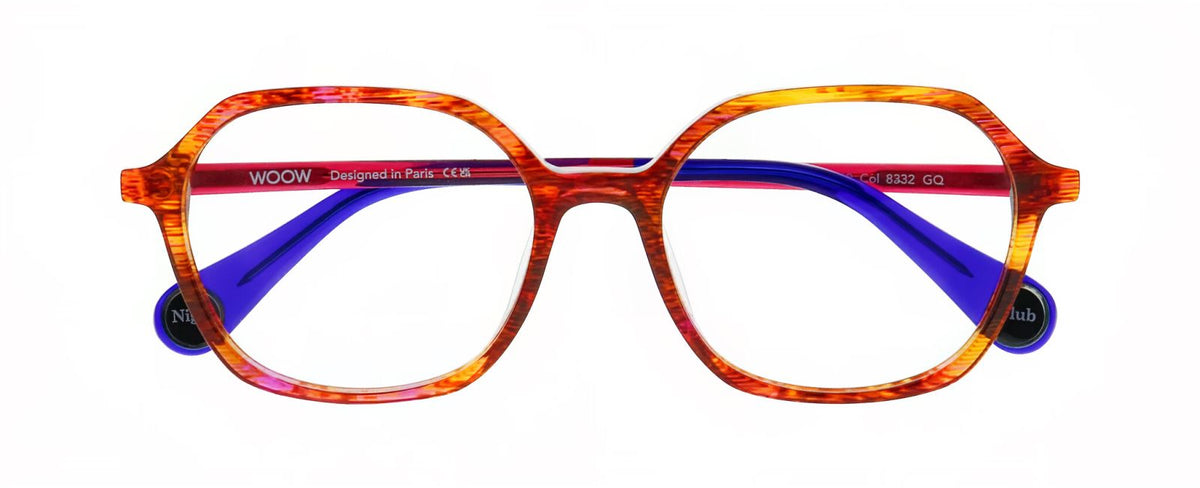 Prescription Glasses Woow Night Club 3 8332 54 17