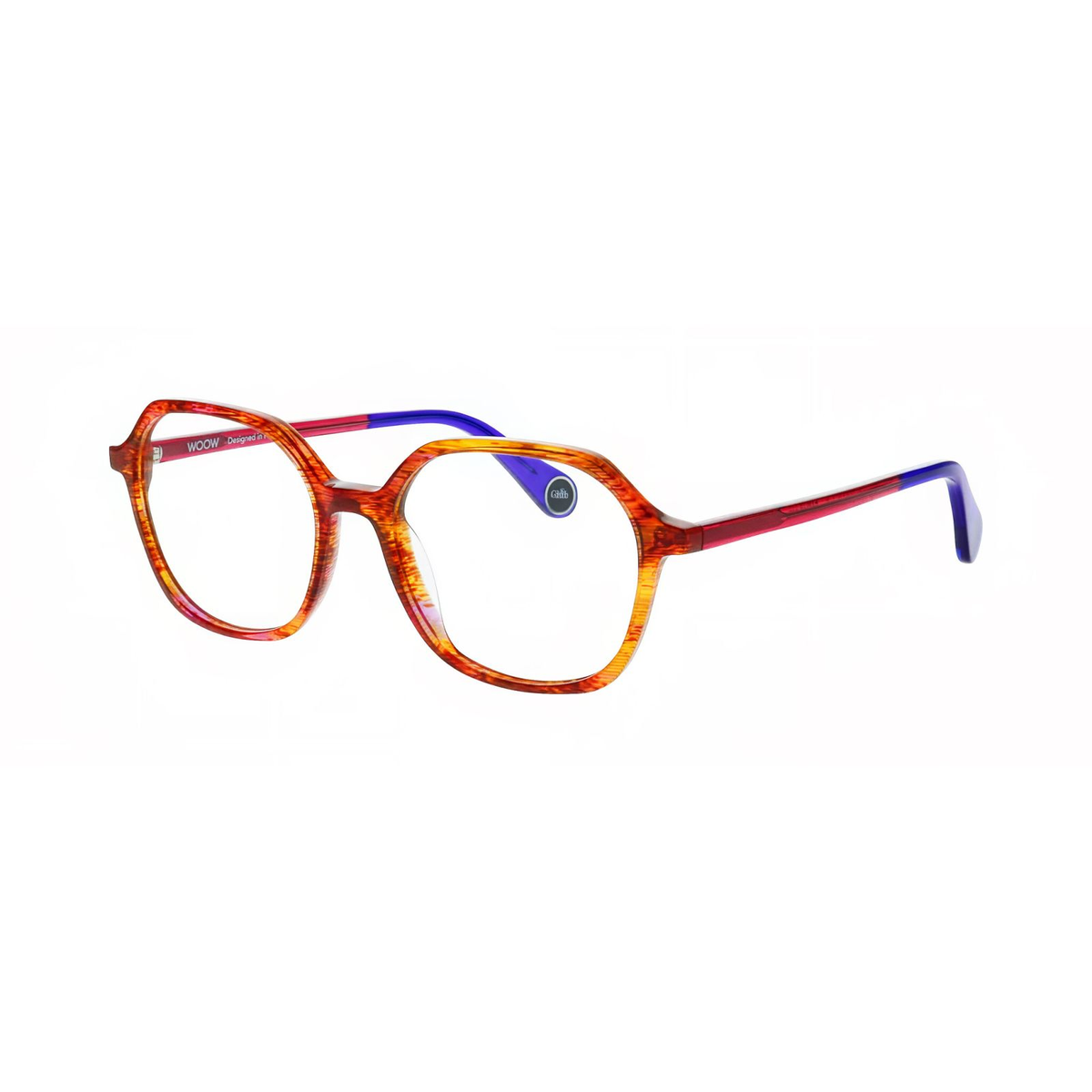 Prescription Glasses Woow Night Club 3 8332 54 17