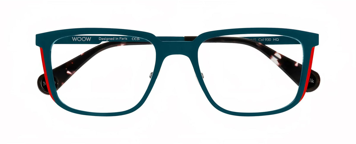 Prescription Glasses Woow Moon Walk 2 930 54 20
