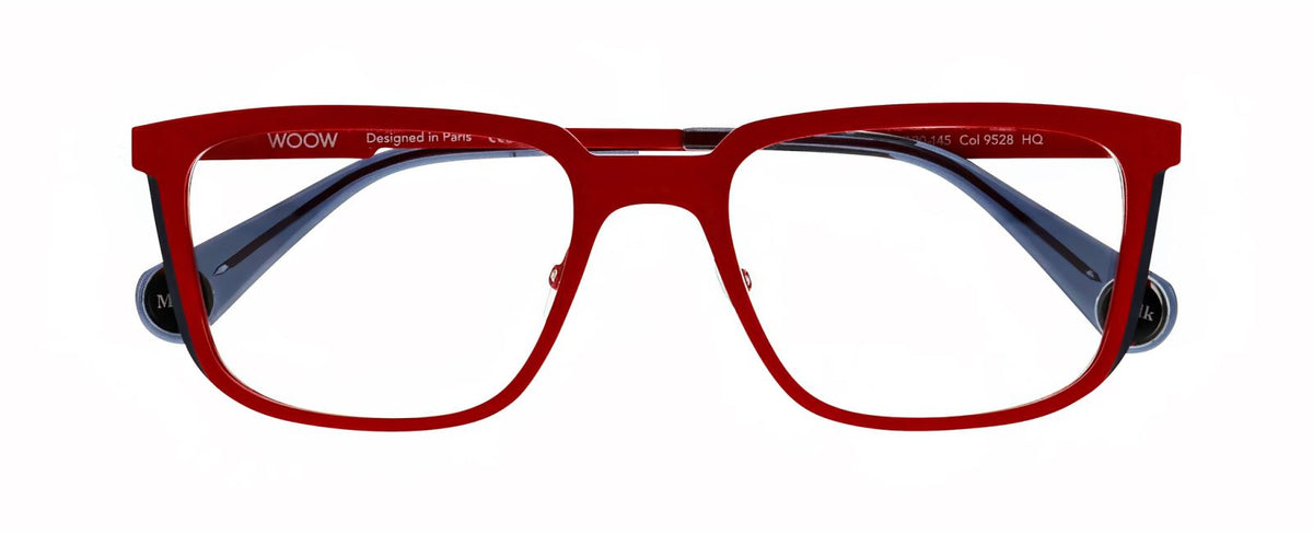 Gafas Graduadas Woow Moon Walk 2 9528 54 20