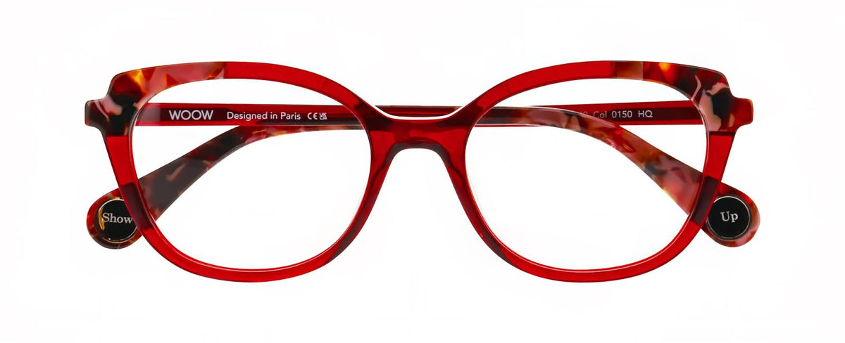 Gafas Graduadas Woow Show Up 1 0150 51 18