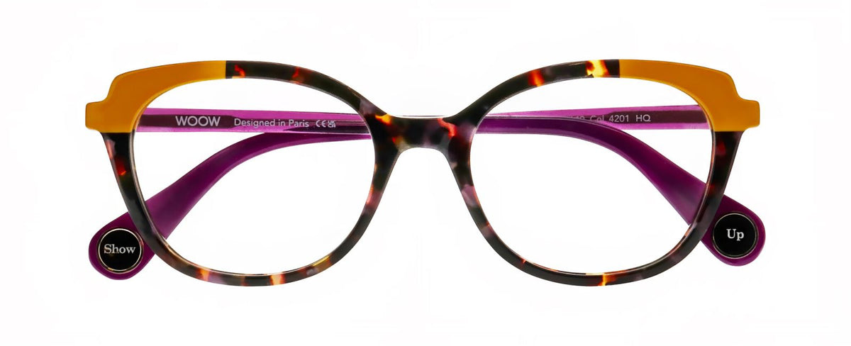 Gafas Graduadas Woow Show Up 1 4201 51 18