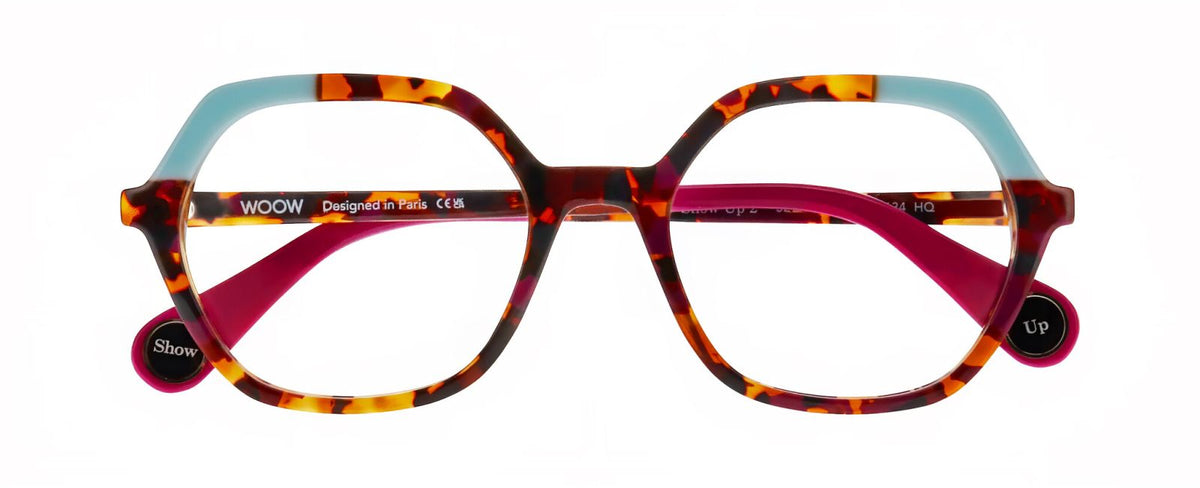 Gafas Graduadas Woow Show Up 2 0134 52 19