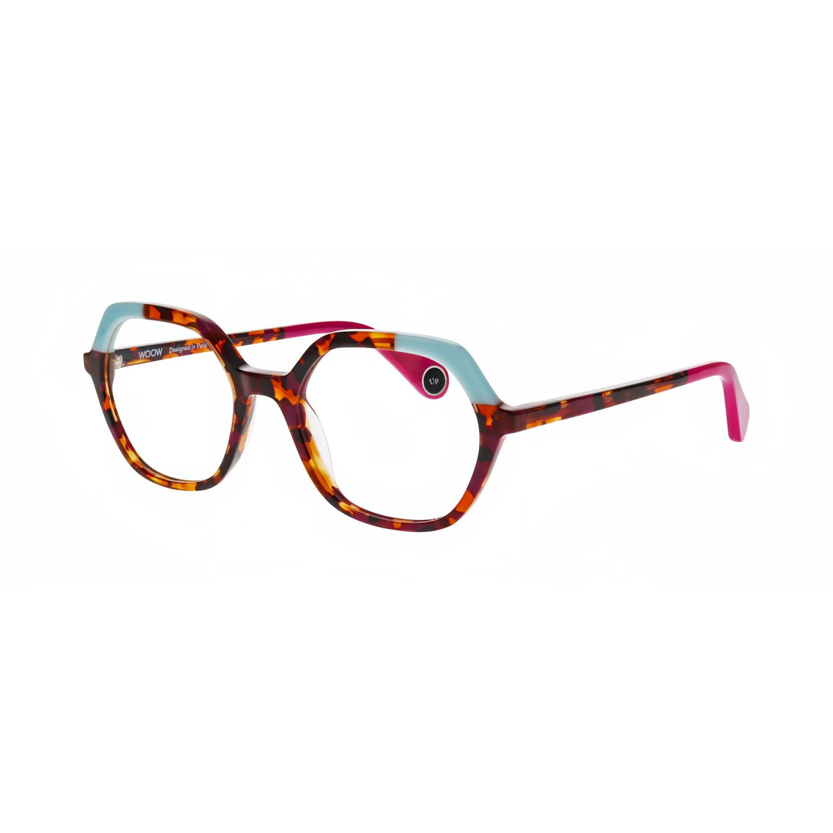 Gafas Graduadas Woow Show Up 2 0134 52 19