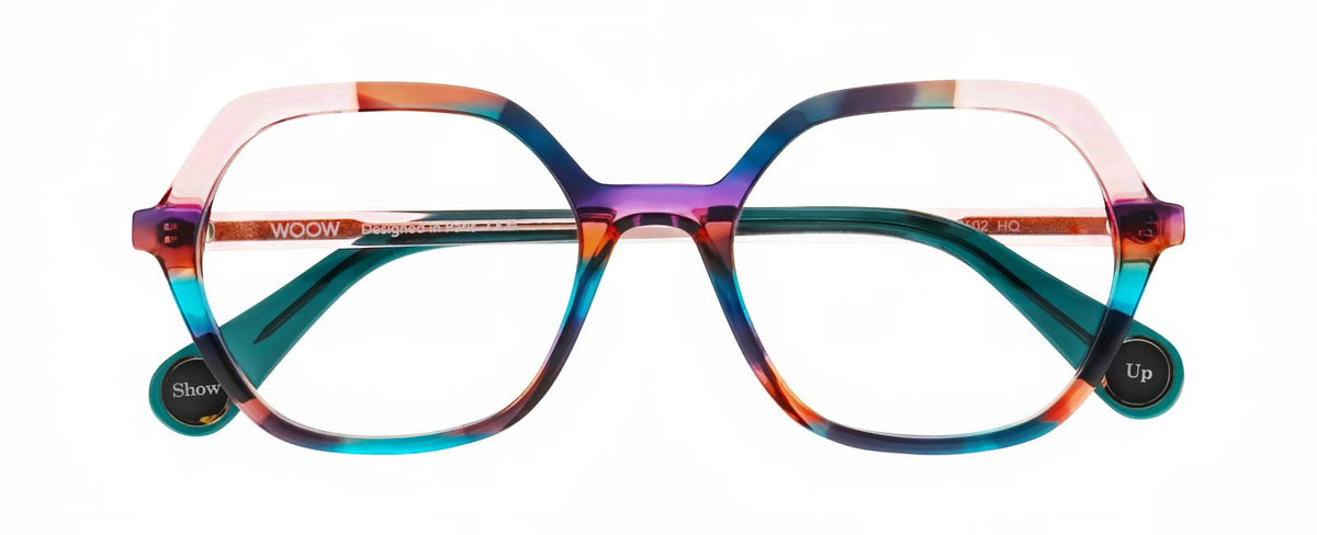 Gafas Graduadas Woow Show Up 2 3602 52 19