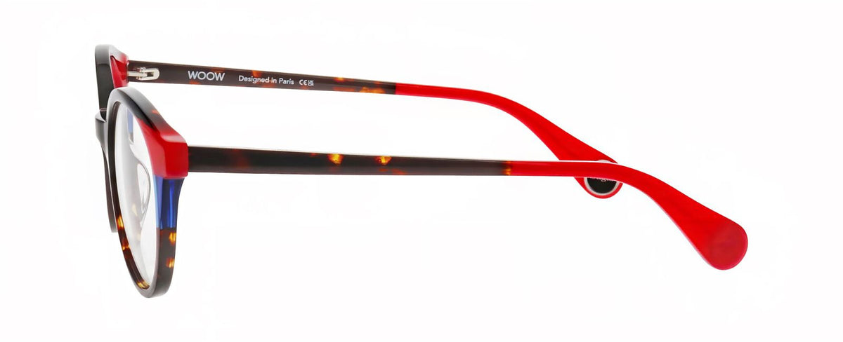 Prescription Glasses Woow Sugar Sugar 2 0063 49 20