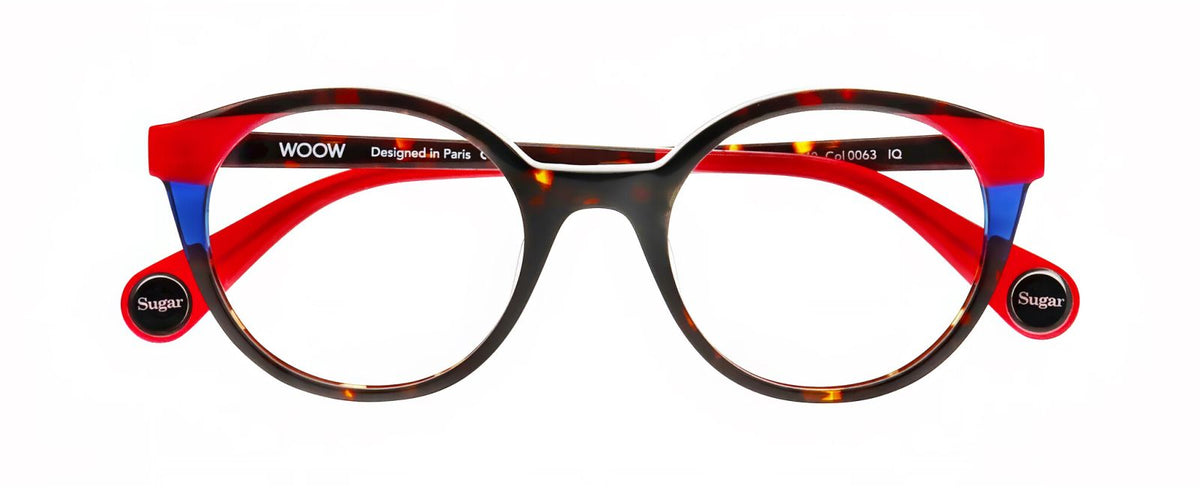 Prescription Glasses Woow Sugar Sugar 2 0063 49 20
