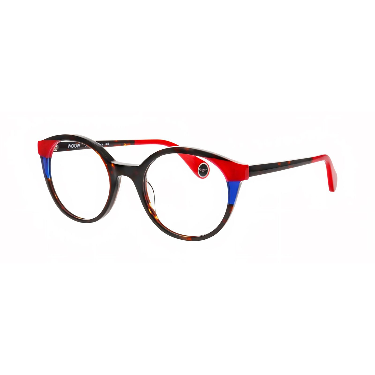 Prescription Glasses Woow Sugar Sugar 2 0063 49 20