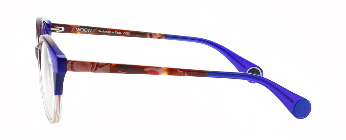 Prescription Glasses Woow Sugar Sugar 2 0175 49 20